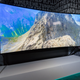 Imagen para el artículo titulado La joya en televisores de Samsung es esta gigantesca pantalla flexible
